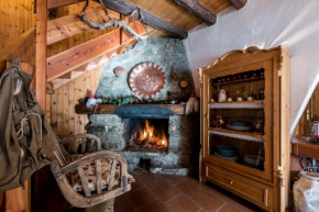 Chalet Silenthia